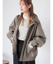 エコレザージャケット