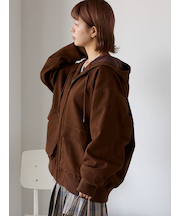 フードブルゾン