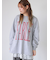 ◎ビッグロゴカットソー