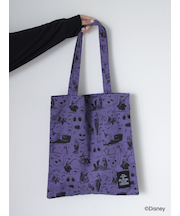 【Disney】ナイトメアー・ビフォア・クリスマス/トートバッグ