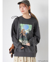 STARWARS/スウェット