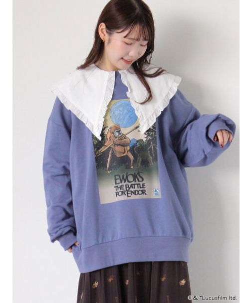 STARWARS/スウェット