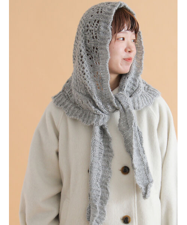 ニットストール