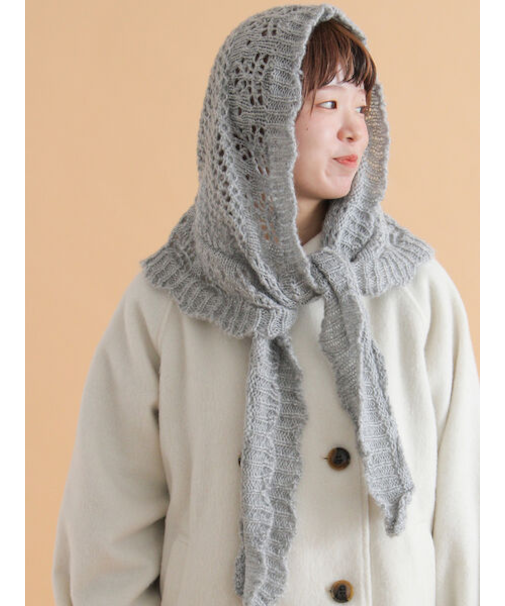 ニットストール