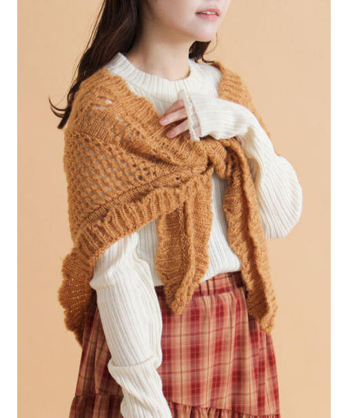 ニットストール