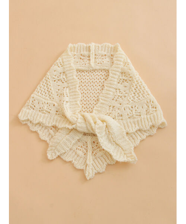 ニットストール