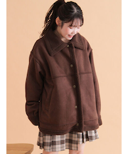 エコムートンジャケット