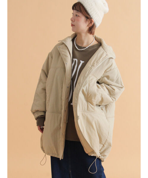 モンスタージャケット