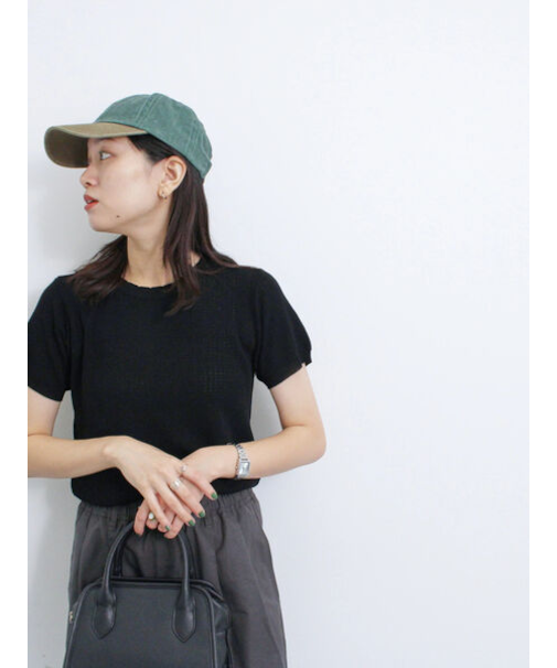 ◎アソートメッシュニットプルオーバー