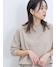 ベージュ