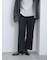 ◎ワイドスラックスパンツ