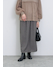 グレー