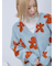 ◎アソートシャギーニットカーディガン