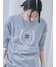ブルー