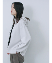 ダンボールパーカー