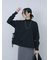 ◎サイドリボンロンT