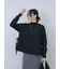 ◎サイドリボンロンT