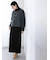 ◎ニットタイトスカート