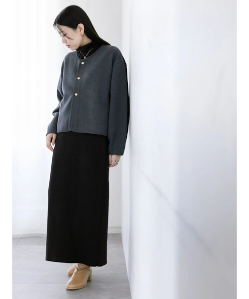 ◎ニットタイトスカート