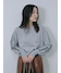 グレー