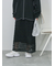 フリンジレーススカート