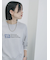 ミニ裏毛アソートプリントプルオーバー