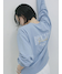ブルー