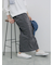 シャーリングスカート