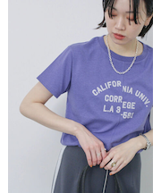 リメイク風Tシャツ