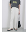 【接触冷感】マルチスタイルテーパードパンツ
