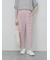 【接触冷感】マルチスタイルテーパードパンツ
