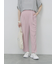 【接触冷感】マルチスタイルテーパードパンツ