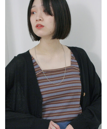 マルチボーダータンク