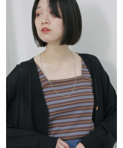 マルチボーダータンク