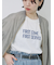プリントTシャツ