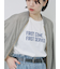 プリントTシャツ