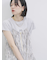 フレンチスリーブTシャツ