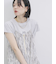 フレンチスリーブTシャツ