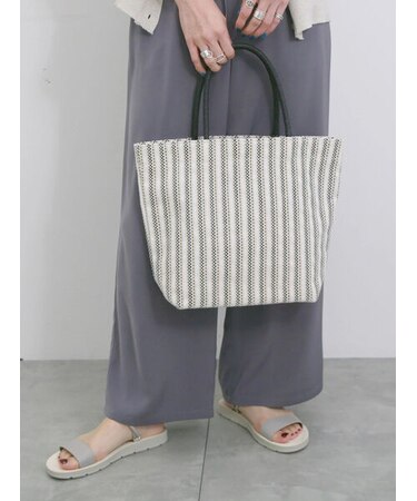 アソートペーパーシートトート