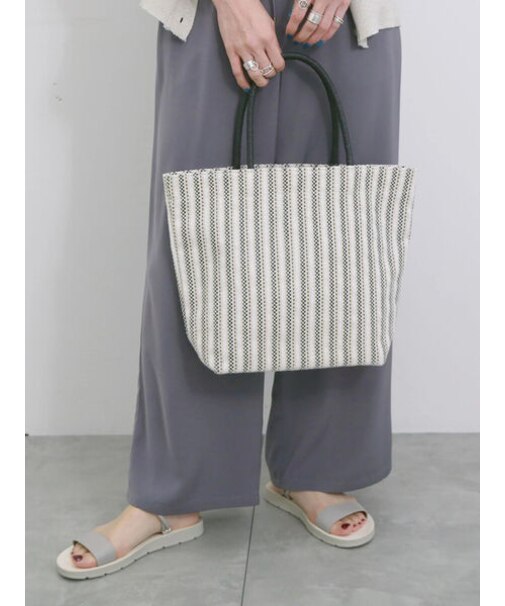 アソートペーパーシートトート