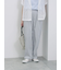 ストレッチタックカーブパンツ