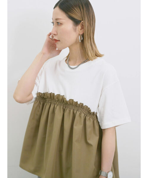 アソートドッキングプルオーバー