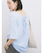 ◎【接触冷感】バックリボンTシャツ