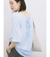 ◎【接触冷感】バックリボンTシャツ