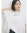 オフホワイト