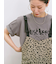 【接触冷感】ロゴプリントTシャツ