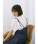 【USAコットン】アソートフレンチスリーブTシャツ