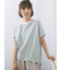 【USAコットン】アソートフレンチスリーブTシャツ