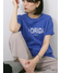 ブルー