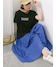 ブルー